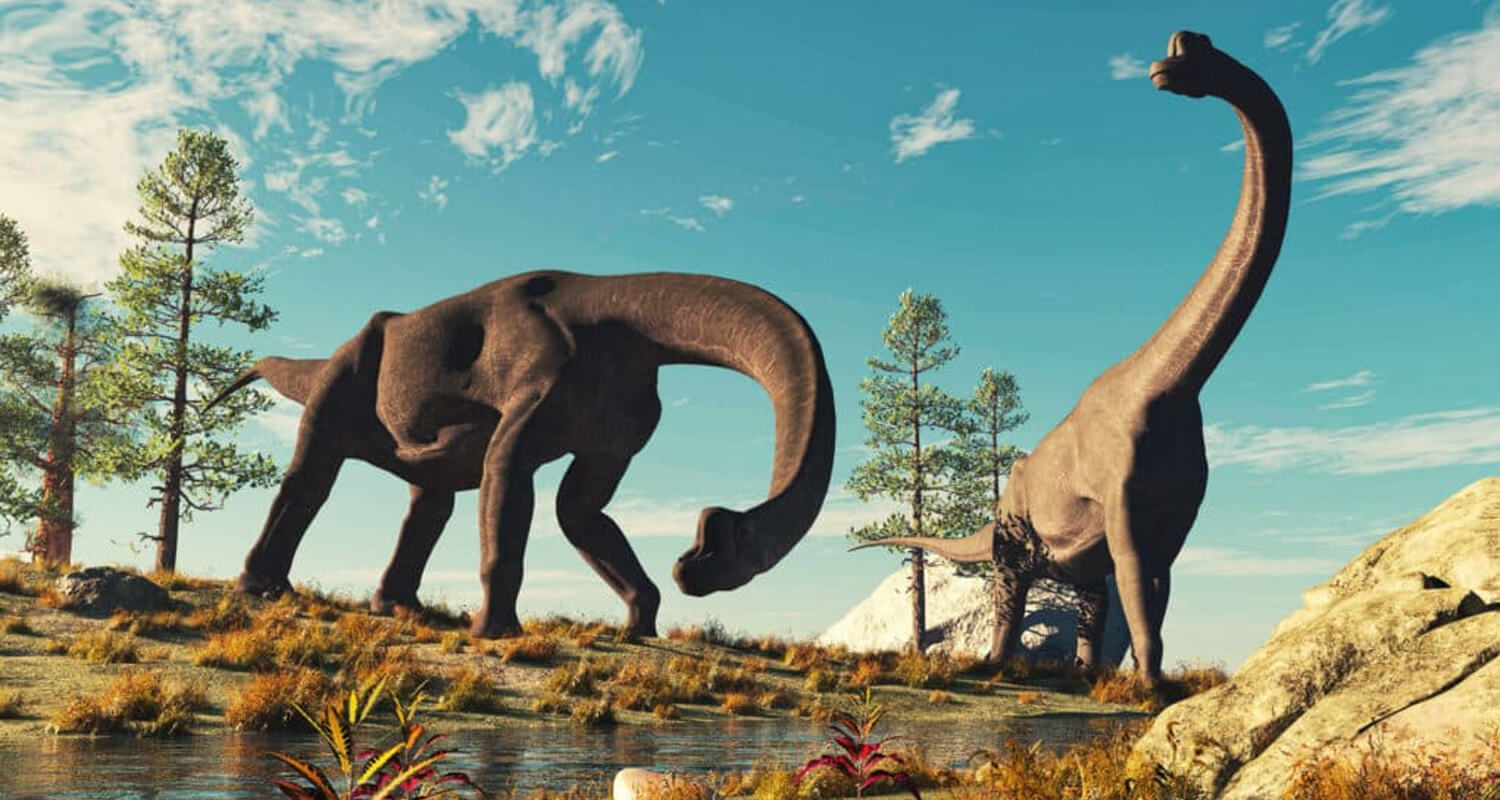 The Most Famous Dinosaurs in History Icons of Prehistoric Life 8