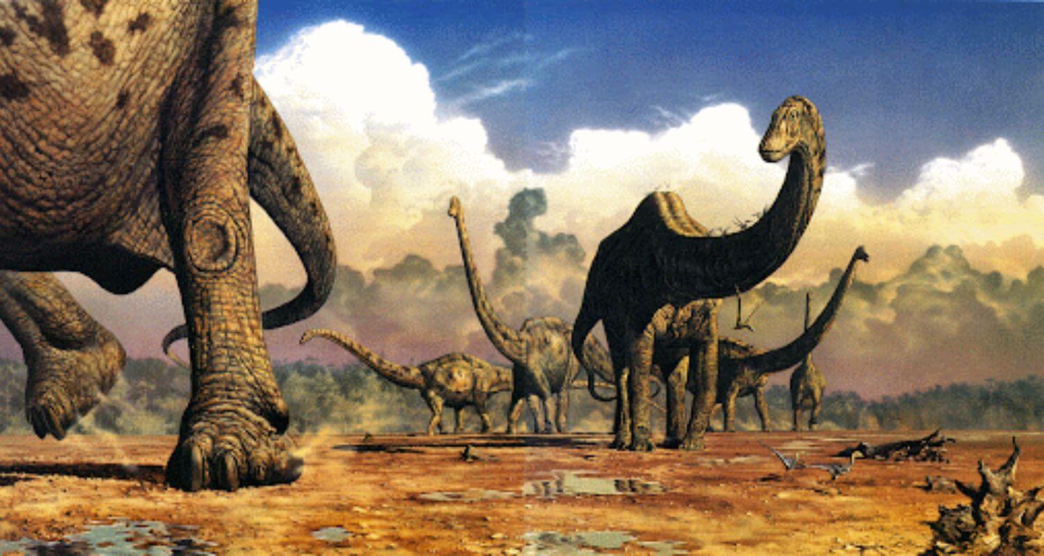 Predator vs. Prey How Dinosaurs Maintained the Balance of Ancient Ecosystems 7