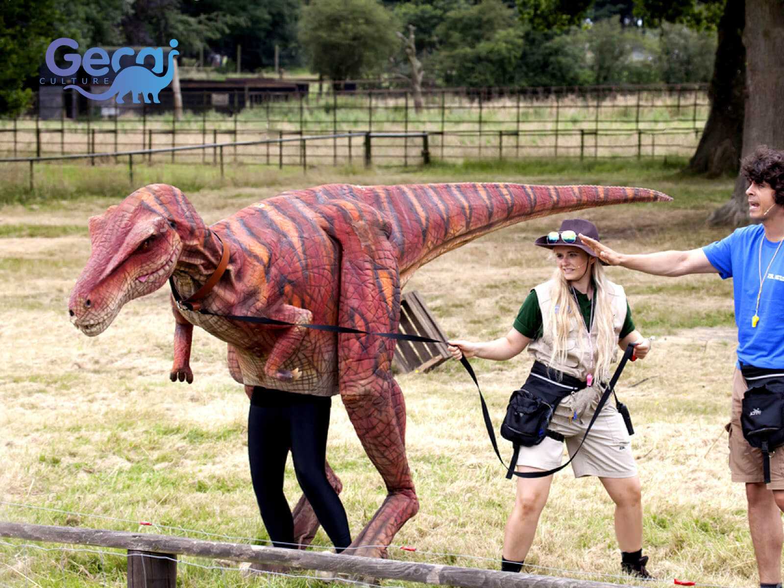 Party Tyrannosaurus Rex Dino Costume for Sale