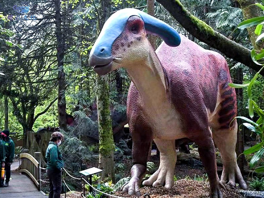 Can I Customize My Own Dino?