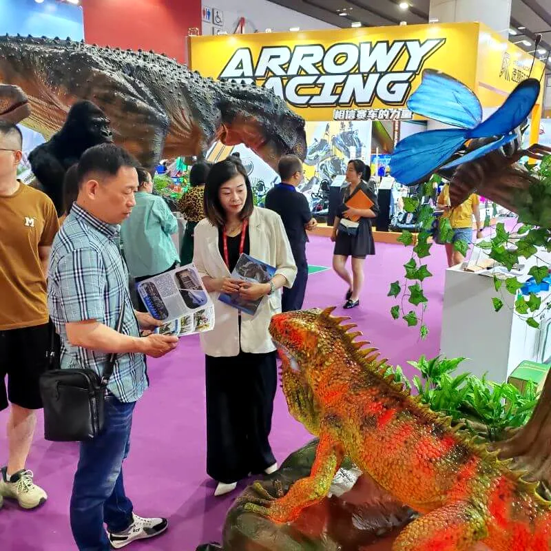 2024 AAA Expo in Guangzhou