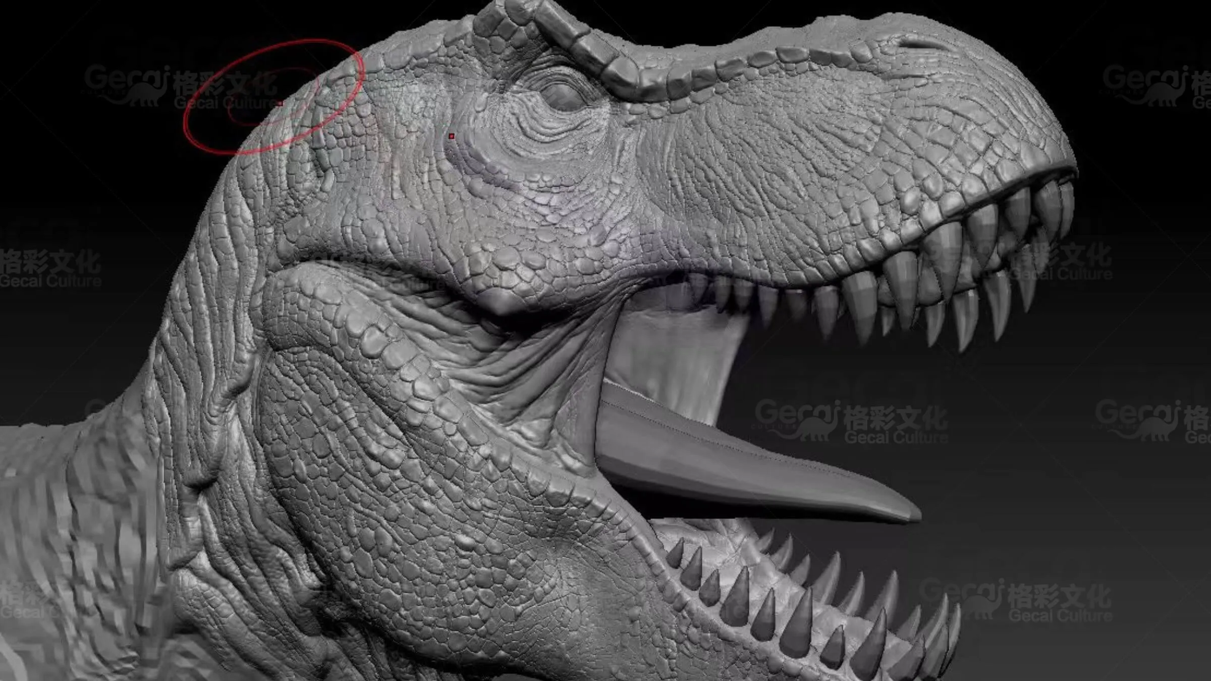 Product Design – 3D Modeling of a Tyrannosaurus Rex.jpg