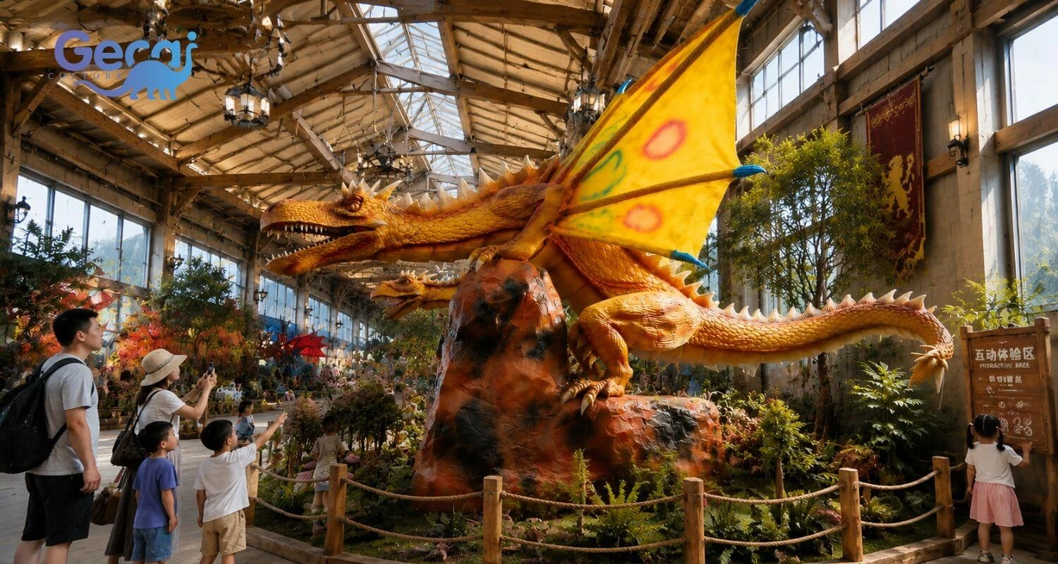 10 Animatronic Dragon Attraction Ideas for DragonTheme Parks (7).jpg
