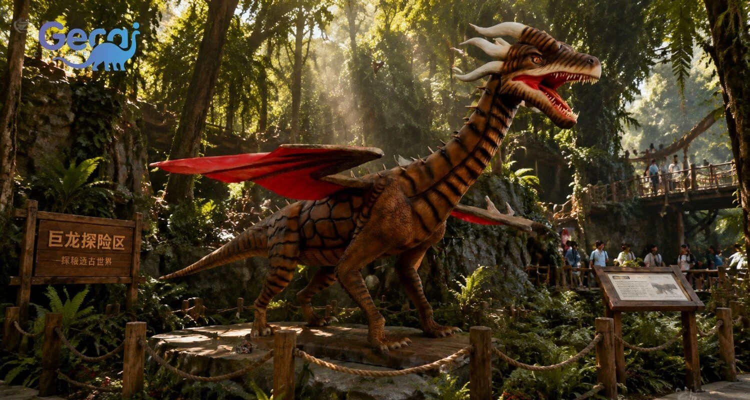 10 Animatronic Dragon Attraction Ideas for DragonTheme Parks (9).jpg