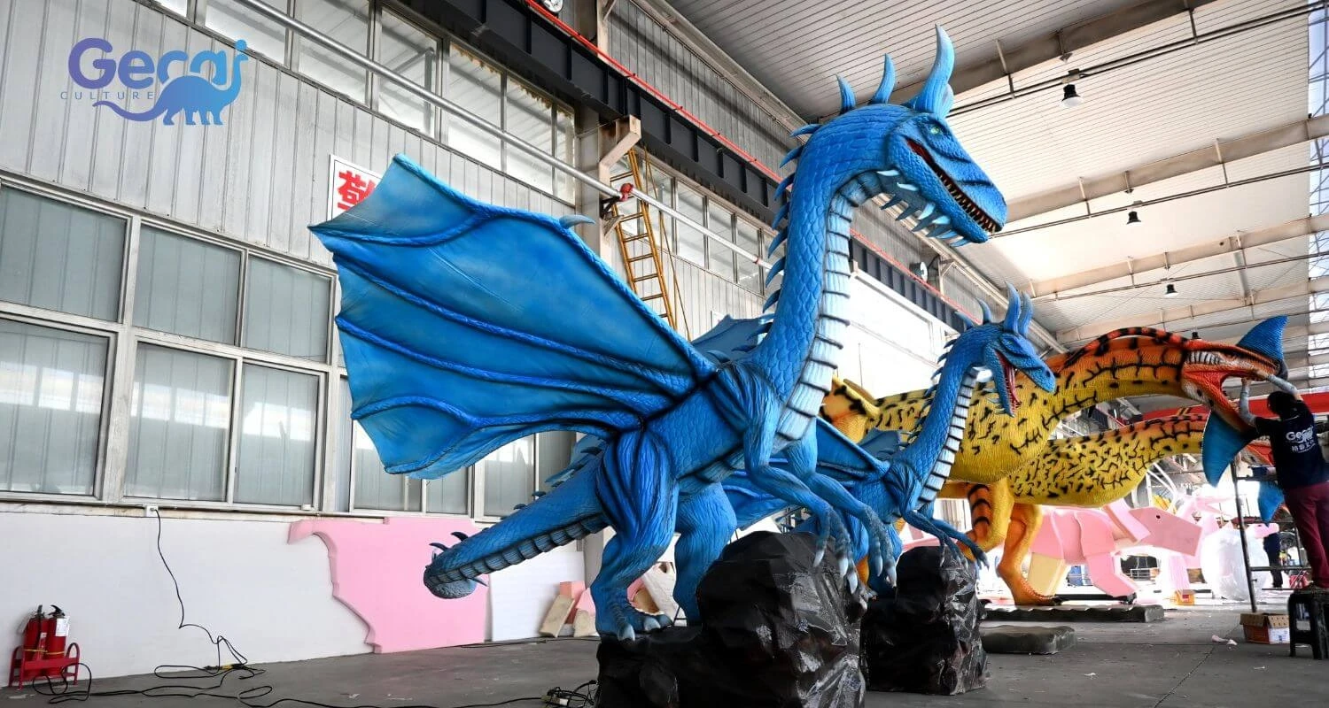 10 Animatronic Dragon Attraction Ideas for DragonTheme Parks (2).jpg