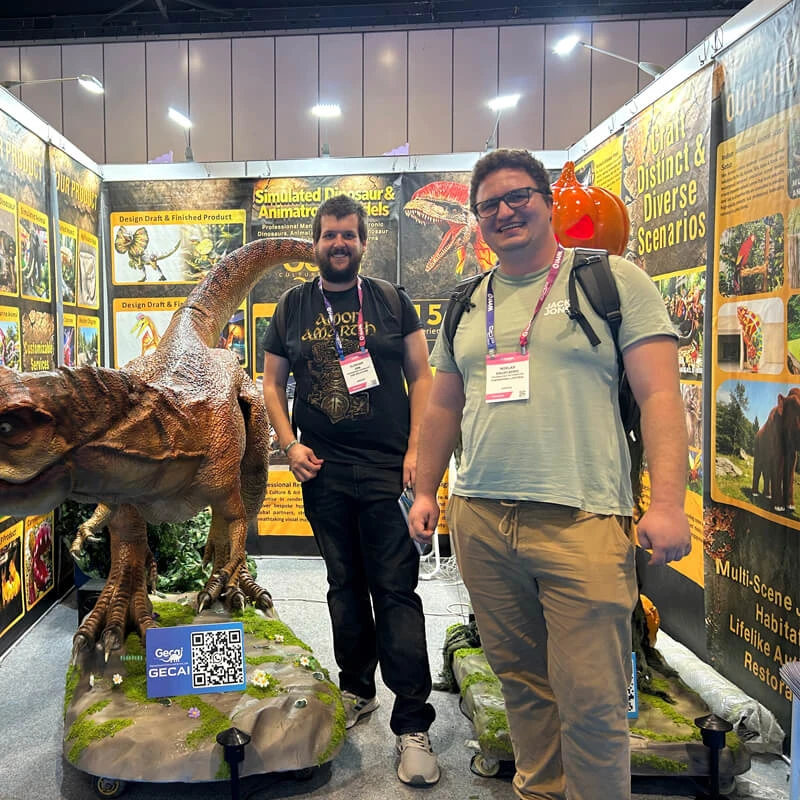 2026 IAAPA Expo Europe in London